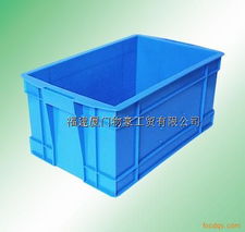 全面解讀工業物流中的核心輔具 卡板、棧板、塑料托盤與周轉箱