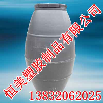 永年塑料化糞桶 品質(zhì)之選，來自廣府鎮(zhèn)恒美塑膠制品廠的專業(yè)五金產(chǎn)品